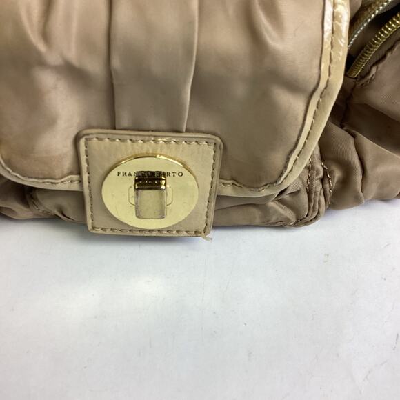 Franco Sarto Handbag With Coin Purse And Strap - Picture 3 of 16